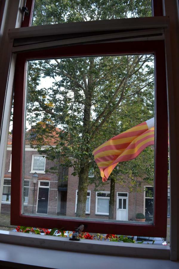 Karnemelkhuys Bed & Breakfast Enkhuizen Exterior photo