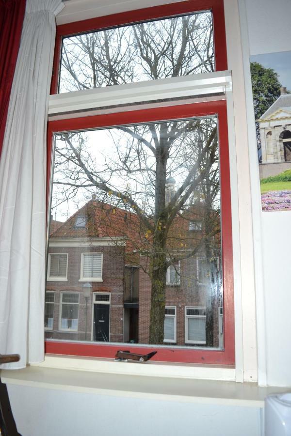 Karnemelkhuys Bed & Breakfast Enkhuizen Exterior photo